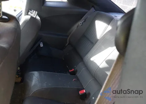 2013 Chevrolet Camaro 2Ls from USA, damaged, VIN 2G1FA1E34D9241466